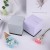 Double-Layer Rotating Soap Flower Gift Box Necklace Rose Flower Box Birthday Gift Valentine's Day Gift Box