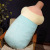 Cartoon Bottle Pillow Cloud Cushion Make A Wish Star Doll Love Angel Wings Plush Toy Girls' Gifts