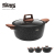 DSP One Pot Multi-Purpose More Sizes Healthy Non-Stick Pan Universal Soup Pot for Burning Stove CA004-B20/B24/B28