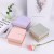 Soap Flower Flower Box Birthday Gift Box High-End Cosmetics Perfume Box Square Flower Arrangement Chocolate Gift Box