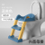 Children's Toilet Toilet Ladder Staircase Style Male and Female Baby Toilet Seat Cushion Folding Rack Baby Comfortable Seat Step Stool