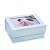 Chinese Valentine's Day Commemorative Gift Box Wedding Commemorative Gift Box Graduation Season Commemorative Album Gift Box