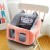 Factory Direct Supply Baby Learning To Sit Chair Maternal And Infant Store Dining Chair Plush Toy Children 'S Sofa In Stock Wholesale