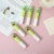 Foreign Trade Cross-Border Cute Avocado Fluorescent Pen Fruit Simulation Key Mark Graffiti Journal Pen