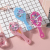 Cute Cartoon Airbag Comb Air Cushion Comb Fun Korean Creative Girlish Heart Hairdressing Comb Massage Comb Girl Comb