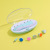 Baby Electric Nail Grinder Newborn Anti-Pinch Nail Scissors Baby Nail Trimmer Manicure Tool