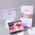 Creative Red Bow Jewelry Jewelry Box Packing Box Tiandigai Paper Box Perfume Gift Box Wholesale