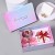 Creative Red Bow Jewelry Jewelry Box Packing Box Tiandigai Paper Box Perfume Gift Box Wholesale