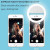 LED Photo Fill Light Mobile Live Streaming Light Mini round USB Rechargeable Selfie Anchor HD Photography Beauty Lamp
