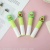 Foreign Trade Cross-Border Cute Avocado Fluorescent Pen Fruit Simulation Key Mark Graffiti Journal Pen