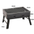 Diverse Charcoal Barbecue Grill