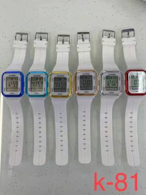 Electronic Watch Real Shot, Factory Wholesale, Price Concessions