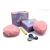 New Archaeological Peach Heart Gem Guess Box DIY Handmade Mining Toys Kindergarten Girl Gift Factory Direct Supply