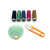 Multifunctional Home Needle Box Set Universal Portable Sewing Kit Sewing Kit Stitching Wire Sewing Set Wholesale