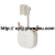 Shower Bracket Punch-Free Fixed Seat Universal Shaking Head Adjustable Lotus Seedpod Bathroom Nozzle Shower Base