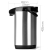 R.7905 European Standard Stainless Steel Insulation Electrothermal Kettle Burning Kettle Household Electric Hot Water