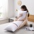 New Pillow Core Skin-Friendly Brushed Custom Double Pillow Long Pillow Inner