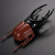 Simulation Beetle Toy Japanese Rhinoceros Beetle Beetle Model Toy Insect World Trick Toy Factory Direct Supply