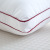 Long Pillow Double Pillow Insert Hotel Double Three-Dimensional Long Pillow 1.8 M Couple Feather Velvet Pillow Factory Direct Sales
