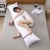 New Pillow Core Skin-Friendly Brushed Custom Double Pillow Long Pillow Inner