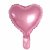 Popular 18-Inch Heart Love Heart Sparkling Style Aluminum Balloon Wedding Party Wedding Room Layout Factory Direct Sales Special