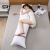 New Pillow Core Skin-Friendly Brushed Custom Double Pillow Long Pillow Inner