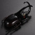 Simulation Beetle Toy Japanese Rhinoceros Beetle Beetle Model Toy Insect World Trick Toy Factory Direct Supply