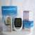 A Blood Glucose Meter Blood Glucose Meter Blood Collection Needle and Test Paper