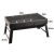 Diverse Charcoal Barbecue Grill