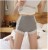 Seven Kinds of Artificial Cotton Collection Safety Pants Anti-Exposure Summer Base Women's Short Home WeChat Delivery Outerwear