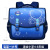 One Piece Dropshipping Horizontal Primary School Children's Schoolbag Integrated Easy Storage Backpack Wholesale