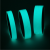 Cross-Border Noctilucent Tape Luminous Tape Green Warning Ground Light Storage Stairs Anti-Slip Tape Reflective 