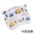 Newborn Ear Shape Hat, Go out Wind-Proof Cap Baby Products
