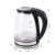 Glass Electric Kettle Home Electric Kettle Automatic Broken Electric Kettle Health Pot 304 Wholesale R.7888