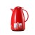 HL Glass Liner Insulation Bottle Household Large Capacity Small Insulation Pot Kettle European Thermos White Red