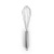 Factory Direct Sales Stainless Steel Semi-automatic Egg Beater Press Type Manual Stirrer Baking Cream Blender
