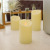 Candle Night Lamp Flameless Simulation Barn Lantern Electronic LED Open Flame Glowing Creative Swing Craft Stage Proposal