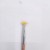 Nail Art Blooming Gradient Brush Tool Fan Pen Lace Sweeping Pen Broom Pen Nail Drawing Graffiti Fluoresent Marker