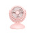 2022 New Air Circulation Fan Office Desktop Large Wind USB Charging Student Dormitory Household