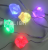 Stone Lighting Chain 5 M 25 Lights RGB Magic Color Point Control Bluetooth App Control Christmas Lights Colored Lights Decorative Lights