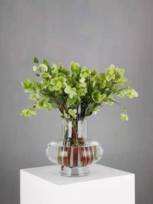  Glass Vase 