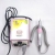 Qifei Nail Polishing Machine Professional Exfoliating Electric Nail Remover Nail Trimmer Polishing Carving Tool for Nail Beauty Shop