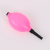 Hand Pinch Balloon Pump Balloon Mini Hand Push Charging Cylinder Portable Foot Ignore Air Cylinder