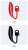 Cross-Border Hot S9 Bluetooth Headset Ear-Mounted Sports Running Real Wireless Headset 5.0 Ultra-Long Standby