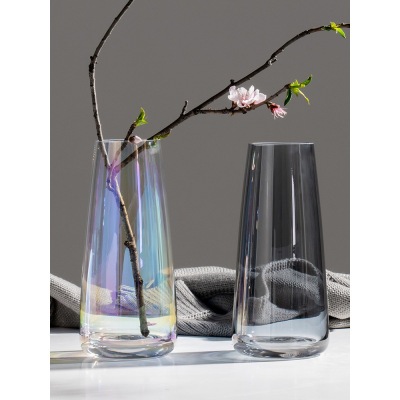  Glass Vase 