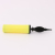 Wedding Supplies Ball Charging Cylinder Multi-Color Hand Push Tire Pump Portable Bevel Balloon Pump Tire Pump Wholesale