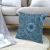 2022 Amazon Cross-Border Home Mandala Printed Pillowcase Mandala Super Soft Couch Pillow Cushion Cover
