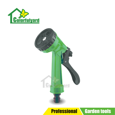 hose nozzle，hose gun，garden nozzle，hose gun ，watering nozzle， watering gun，garden hose gun 
