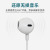 Honor Type-c in-Ear Wired with Controller Headset with Microphone for Xiaomi Huawei Samsung Call Control Headset