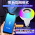 RGB Bluetooth Music Bulb Led Music Bulb Colorful Color Changing Smart Remote Control Bluetooth Audio